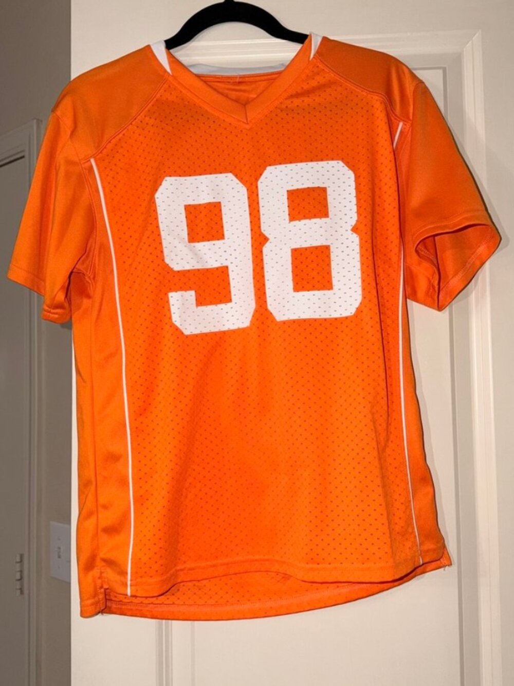Tennessee Volunteer Jersey
